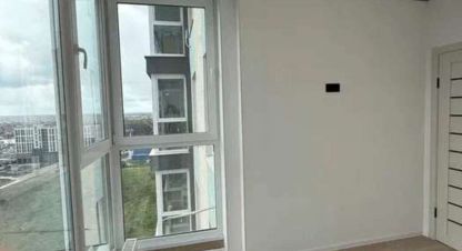 Продам квартиру 2-х комнатную с общей площадью 38м2, 16/17 эт., на улице Евгения чикаленко (вильямса академика), Киевский район, г. Одесса , Одесская обл., Украина, агентство БЕСТТ НЕДВИЖИМОСТЬ. Фотография №1