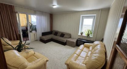 Продам квартиру 2-х комнатную с общей площадью 57м2, 12/16 эт., на улице Архитекторская ул, Киевский район, г. Одесса , Одесская обл., Украина, агентство БЕСТТ НЕДВИЖИМОСТЬ. Фотография №1
