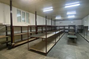 Сдам производственно-складское помещение с общей площадью 158м2, Советский район, г. Волгоград, Волгоградская обл., Россия, агентство Живем Дома