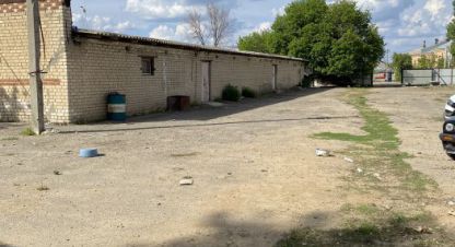 Сдам производственно-складское помещение с общей площадью 230м2, Ворошиловский район, г. Волгоград, Волгоградская обл., Россия, агентство Живем Дома. Фотография №1