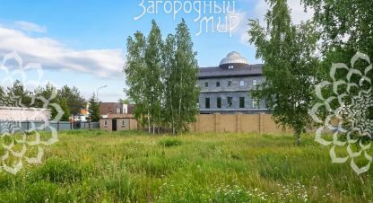 Купить земельный участок на улице Московская одинцовскийской окр снт горки-2 3-я очередь г. Солослово д. Фотография №4 Купить земельный участок на улице Московская одинцовскийской окр снт горки-2 3-я очередь г. Солослово д. Фотография №4