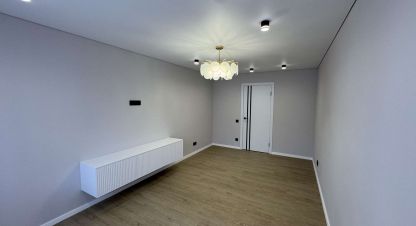 Продаётся 2-х комнатная квартира в г. Саратов. Фотография №6