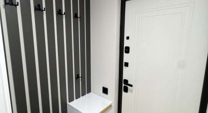 Купить квартиру 2-х комнатную, 54 кв. м., Россия, г. Саратов. Фотография №10
