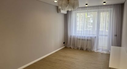 Купить 2-х комнатную квартиру на улице Рахова г. Саратов. Фотография №4