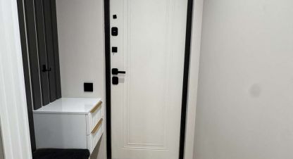 Купить квартиру 2-х комнатную, 54 кв. м., Россия, г. Саратов. Фотография №9