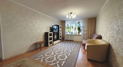 Купить квартиру 3-х комнатную, 83 кв. м., Россия, г. Саратов. Фотография №10