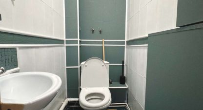 Купить квартиру 3-х комнатную, 83 кв. м., Россия, г. Саратов. Фотография №9
