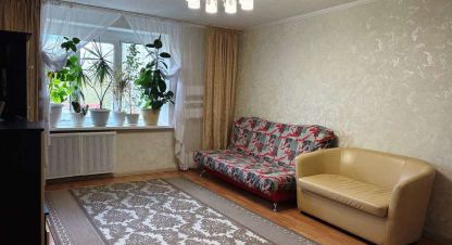 Продам квартиру 3-х комнатную с общей площадью 83м2, 3/10 эт., на улице Большая Садовая, Фрунзенский район, г. Саратов, Саратовская обл., Россия, агентство АН Империя. Фотография №1