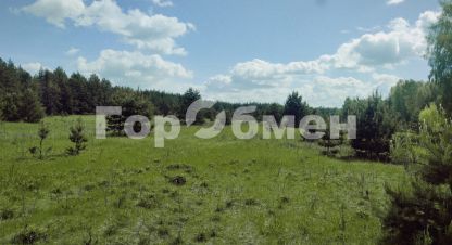 Продаётся земельный участок в г. Поздняково. Фотография №7