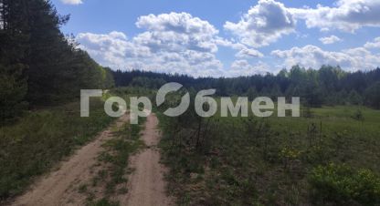 Купить земельный участок на улице Строителей г. Поздняково. Фотография №4
