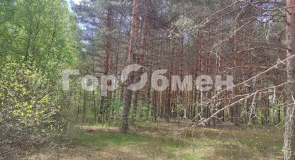 Купить земельный участок на улице Строителей г. Поздняково. Фотография №5