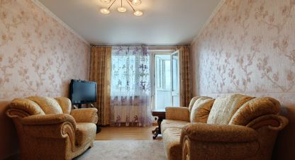Продаётся 3-х комнатная квартира в г. Королёв. Фотография №6