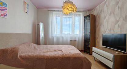 Купить квартиру 3-х комнатную, 73.2 кв. м., Россия, г. Королёв. Фотография №10