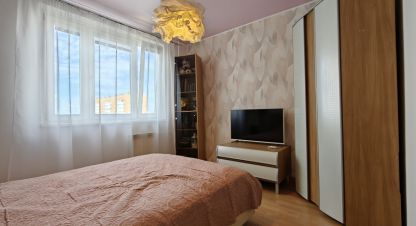 Купить квартиру 3-х комнатную, 73.2 кв. м., Россия, г. Королёв. Фотография №9