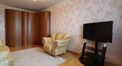 Купить квартиру 3-х комнатную, 73.2 кв. м., Россия, г. Королёв. Фотография №8