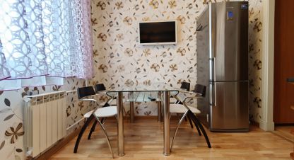 Купить 3-х комнатную квартиру на улице Мичурина г. Королёв. Фотография №4