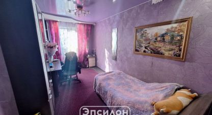 Купить 3-х комнатную квартиру на улице Сумская г. Курск. Фотография №4