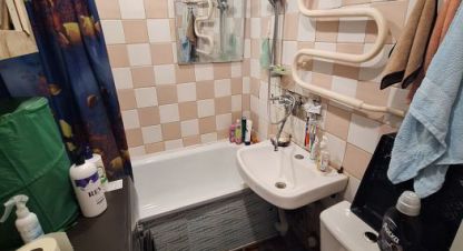 Купить квартиру 3-х комнатную, 57.4 кв. м., Россия, г. Курск. Фотография №10