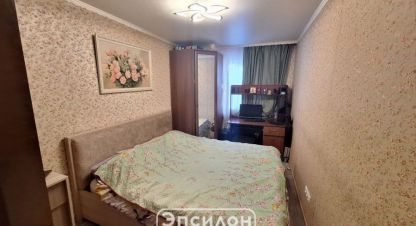 Продаётся 3-х комнатная квартира в г. Курск. Фотография №6
