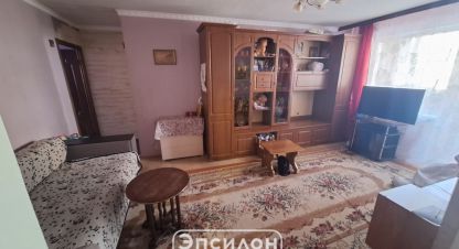 Купить 3-х комнатную квартиру в г. Курск. Фотография №2