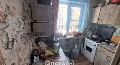 Купить квартиру 3-х комнатную, 57.4 кв. м., Россия, г. Курск. Фотография №8
