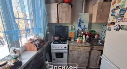Купить квартиру 3-х комнатную, 57.4 кв. м., Россия, г. Курск. Фотография №9