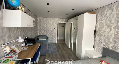 Купить 4-х комнатную квартиру на улице Островского ул г. Курск. Фотография №4 Купить 4-х комнатную квартиру на улице Островского ул г. Курск. Фотография №4