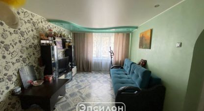 Продаётся 4-х комнатная квартира в г. Курск. Фотография №6 Продаётся 4-х комнатная квартира в г. Курск. Фотография №6