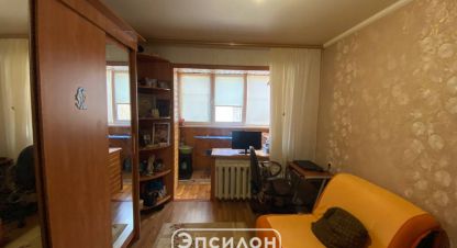 Купить квартиру 4-х комнатную, 68.1 кв. м. Фотография №8 Купить квартиру 4-х комнатную, 68.1 кв. м., Россия, г. Курск. Фотография №8