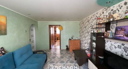 Продаётся квартира в г. Курск. Фотография №7 Продаётся квартира в г. Курск. Фотография №7