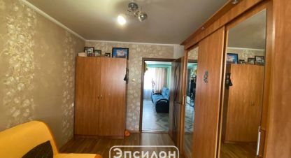 Купить квартиру 4-х комнатную, 68.1 кв. м. Фотография №9 Купить квартиру 4-х комнатную, 68.1 кв. м., Россия, г. Курск. Фотография №9
