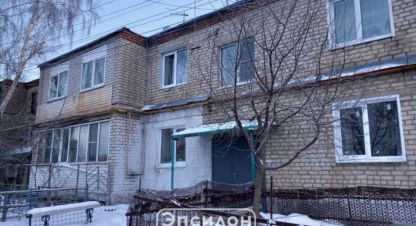Купить квартиру 2-х комнатную, 47.7 кв. м. Фотография №9 Купить квартиру 2-х комнатную, 47.7 кв. м., Россия, г. Курск. Фотография №9