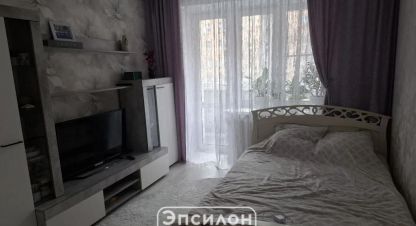 Купить 3-х комнатную квартиру на улице Маяковского г. Курск. Фотография №4