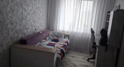 Купить квартиру 3-х комнатную, 55 кв. м., Россия, г. Курск. Фотография №8