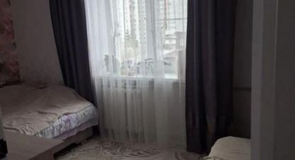 Купить квартиру 3-х комнатную, 55 кв. м., Россия, г. Курск. Фотография №9