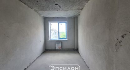 Купить 3-х комнатную квартиру на улице Агрегатная 2-я г. Курск. Фотография №4