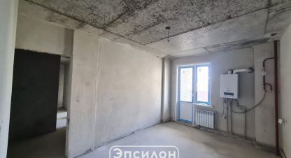 Продам квартиру 3-х комнатную с общей площадью 80.36м2, 6/10 эт., на улице Агрегатная 2-я, Железнодорожный район, г. Курск, Курская обл., Россия, агентство Эпсилон - недвижимость. Фотография №1
