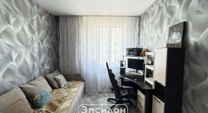 Купить квартиру 2-х комнатную, 57.5 кв. м. Фотография №8 Купить квартиру 2-х комнатную, 57.5 кв. м., Россия, г. Курск. Фотография №8