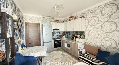 Купить 2-х комнатную квартиру в г. Курск. Фотография №2 Купить 2-х комнатную квартиру в г. Курск. Фотография №2