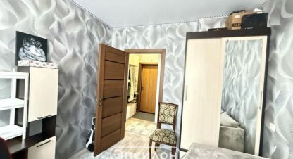Купить квартиру 2-х комнатную, 57.5 кв. м. Фотография №9 Купить квартиру 2-х комнатную, 57.5 кв. м., Россия, г. Курск. Фотография №9