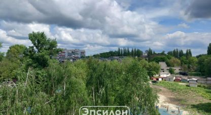 Купить квартиру 1 комнатную, 30.6 кв. м., Россия, г. Курск. Фотография №10