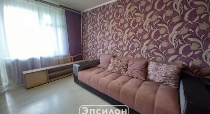 Купить 1 комнатную квартиру в г. Курск. Фотография №2