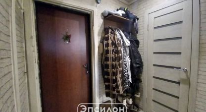 Купить квартиру 1 комнатную, 30.6 кв. м., Россия, г. Курск. Фотография №9