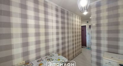 Продаётся 1 комнатная квартира в г. Курск. Фотография №6