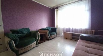 Продам квартиру 1 комнатную с общей площадью 30.6м2, 6/9 эт., на улице Магистральный пр-д, Сеймский район, г. Курск, Курская обл., Россия, агентство Эпсилон - недвижимость. Фотография №1