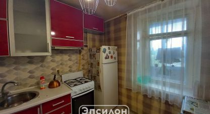 Купить 1 комнатную квартиру на улице Магистральный пр-д г. Курск. Фотография №4