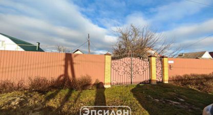 Продам дом 6-ти комнатный с общей площадью 49.9м2, на улице Ясная ул, Д рассыльная район, г. Рассыльная, Курская обл., Россия, агентство Эпсилон - недвижимость. Фотография №1