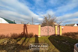 Продам дом 6-ти комнатный с общей площадью 49.9м2, на улице Ясная ул, Д рассыльная район, г. Рассыльная, Курская обл., Россия, агентство Эпсилон - недвижимость