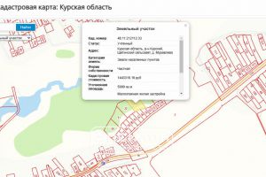 Продам земельный участок, на улице -, г. Муравлево, Курская обл., Россия, агентство Эпсилон - недвижимость