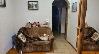 Продаётся 5-ти комнатная дом в г. Курск. Фотография №6